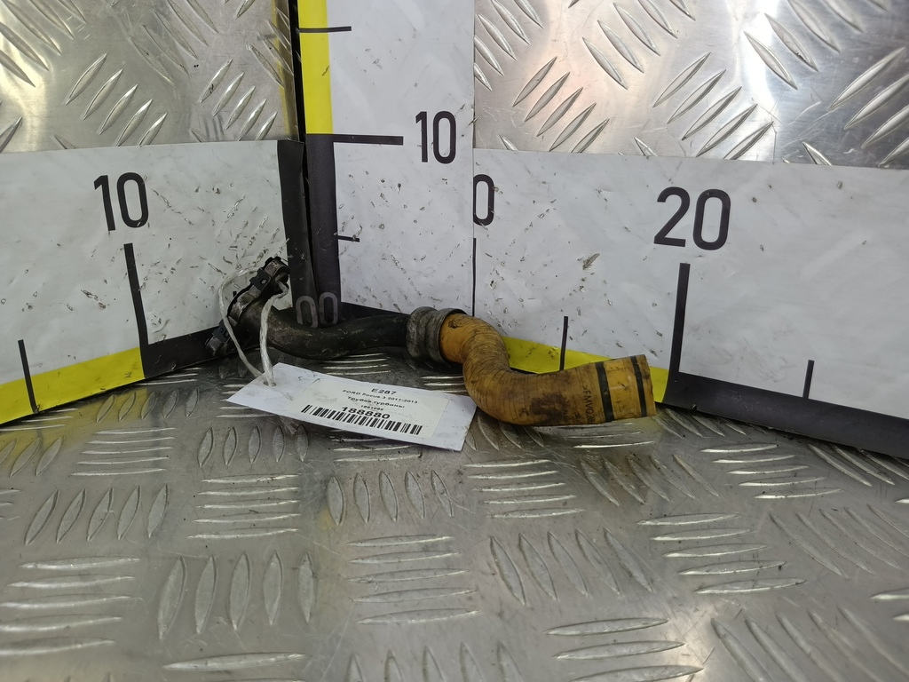 трубка турбины FORD Focus  1691062, 1210 рублей, Москва