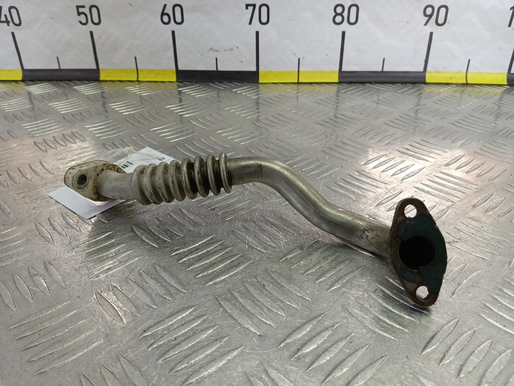 трубка турбины MITSUBISHI L200  2.5 DI-D MT (136 л.с.)L200  IV (2006—2014) Пикап 1225A018, 630 рублей, Москва