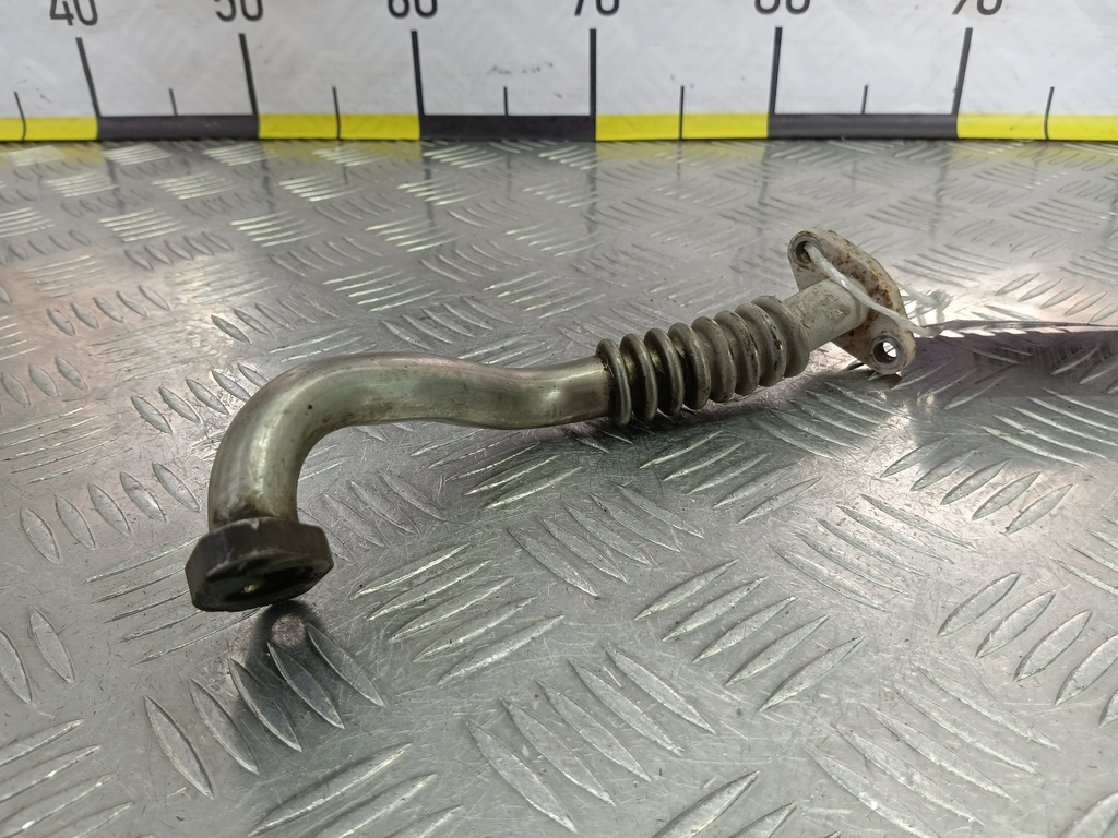 трубка турбины MITSUBISHI L200  2.5 DI-D MT (136 л.с.)L200  IV (2006—2014) Пикап 1225A018, 630 рублей, Москва