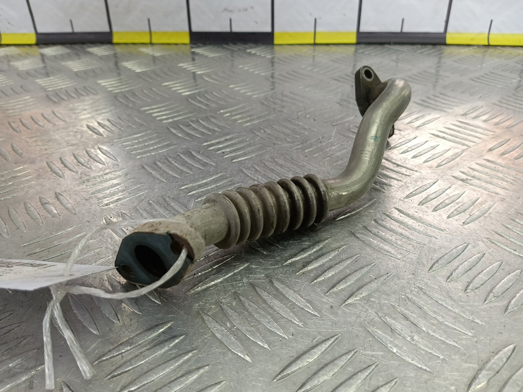 трубка турбины MITSUBISHI L200  2.5 DI-D MT (136 л.с.)L200  IV (2006—2014) Пикап 1225A018, 630 рублей, Москва