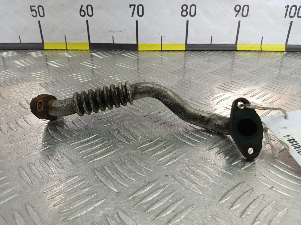 трубка турбины MITSUBISHI L200  2.5 DI-D MT (136 л.с.)L200  IV (2006—2014) Пикап 1225A018, 630 рублей, Москва