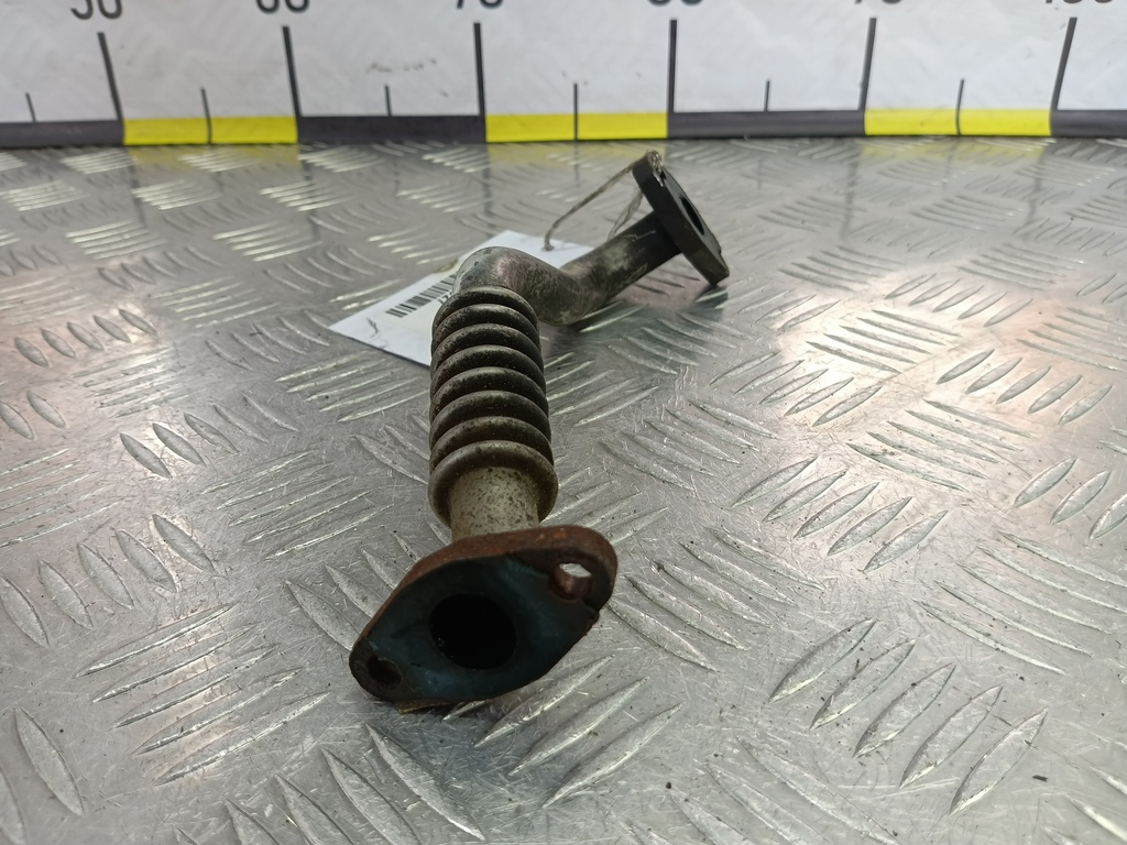 трубка турбины MITSUBISHI L200  2.5 DI-D MT (136 л.с.)L200  IV (2006—2014) Пикап 1225A018, 630 рублей, Москва