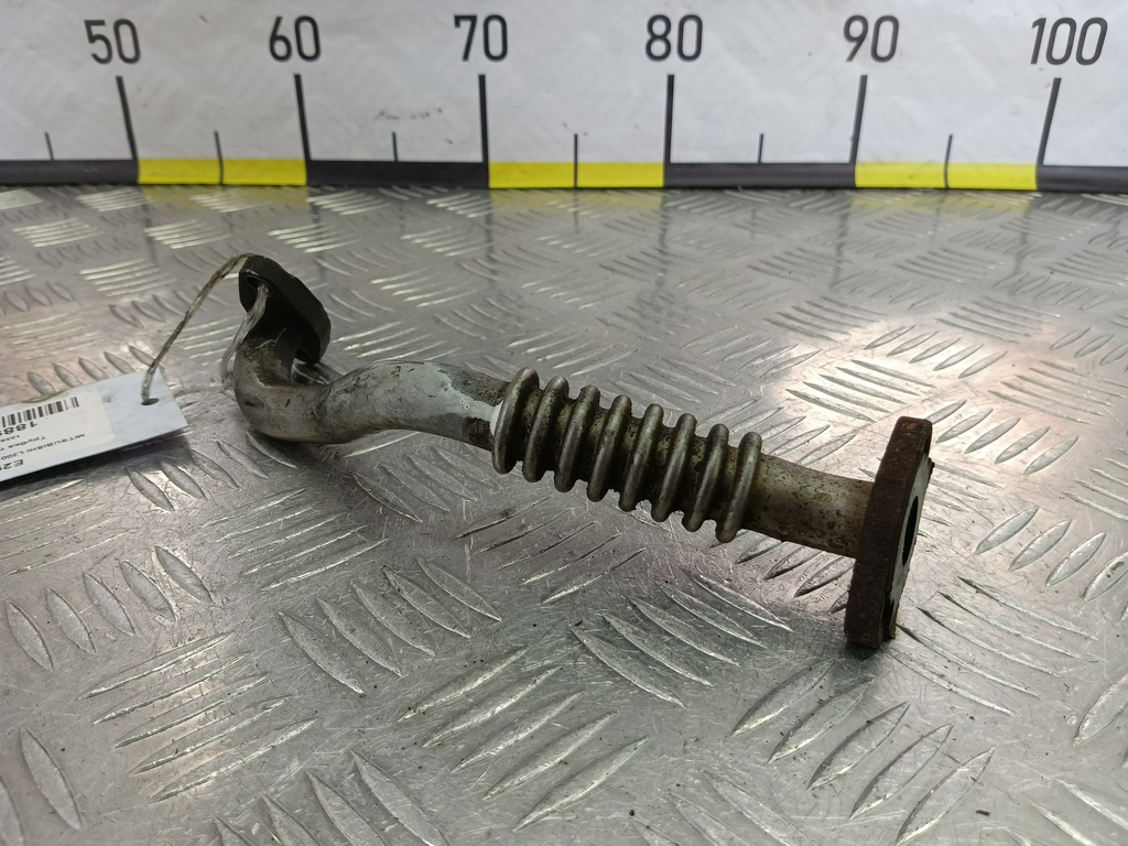 трубка турбины MITSUBISHI L200  2.5 DI-D MT (136 л.с.)L200  IV (2006—2014) Пикап 1225A018, 630 рублей, Москва