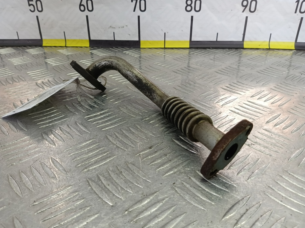 трубка турбины MITSUBISHI L200  2.5 DI-D MT (136 л.с.)L200  IV (2006—2014) Пикап 1225A018, 630 рублей, Москва