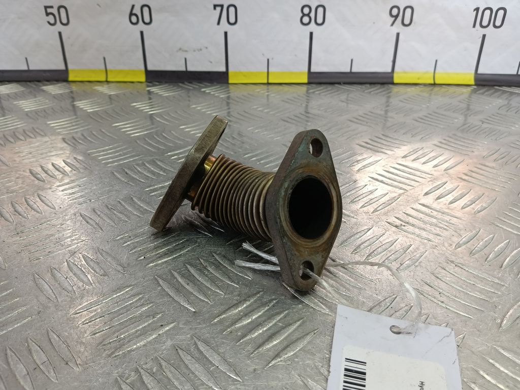 трубка егр Hyundai TUCSON 2.0 CRDi AT (112 л.с.)Tucson  I (2004—2011) Внедорожник 2849127400, 860 рублей, Москва