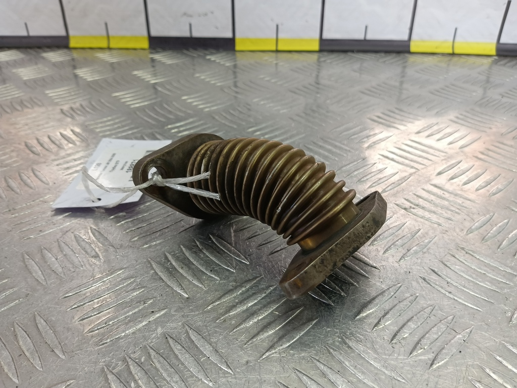 трубка егр Hyundai TUCSON 2.0 CRDi AT (112 л.с.)Tucson  I (2004—2011) Внедорожник 2849127400, 860 рублей, Москва