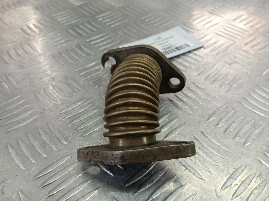 трубка егр Hyundai TUCSON 2.0 CRDi AT (112 л.с.)Tucson  I (2004—2011) Внедорожник 2849127400, 860 рублей, Москва