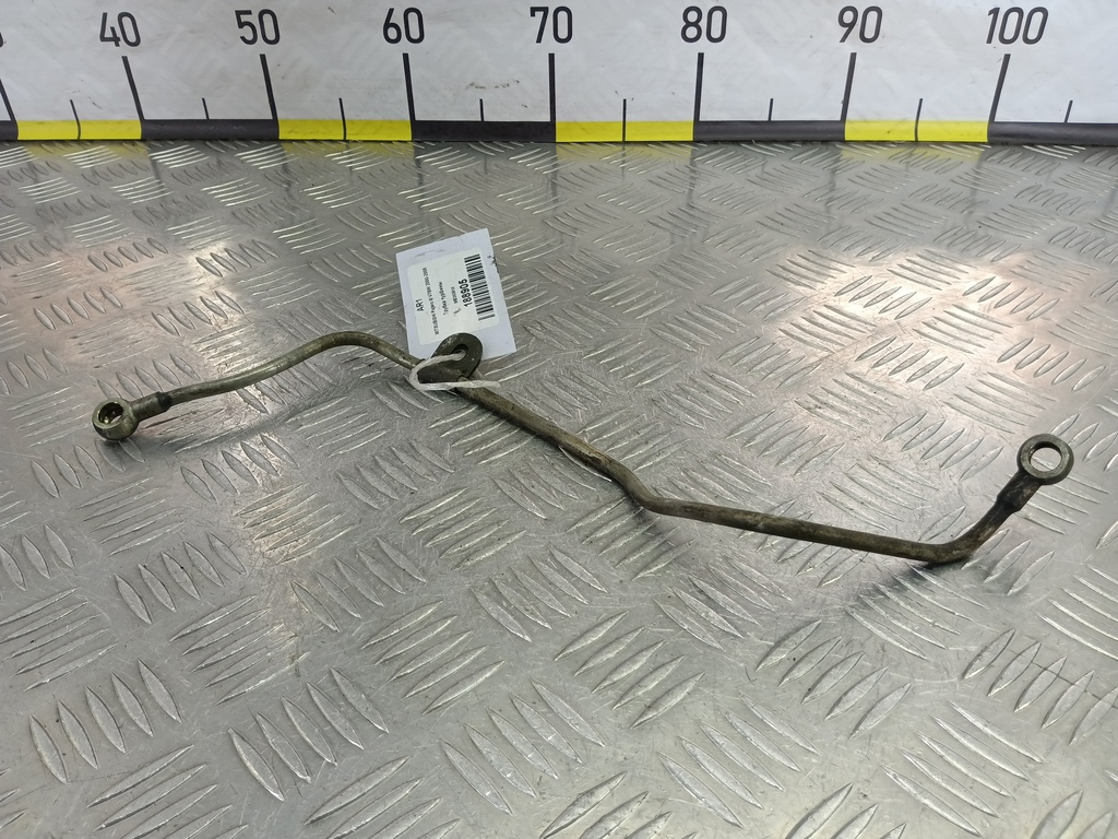 трубка турбины MITSUBISHI PAJERO  ME203910, 1550 рублей, Москва