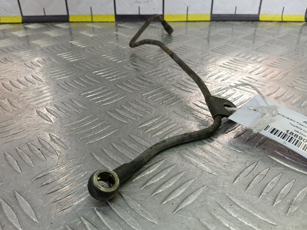 трубка турбины MITSUBISHI PAJERO  ME203910, 1550 рублей, Москва