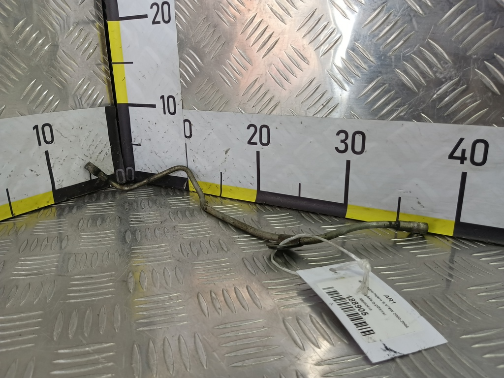 трубка турбины MITSUBISHI PAJERO  ME203910, 1550 рублей, Москва