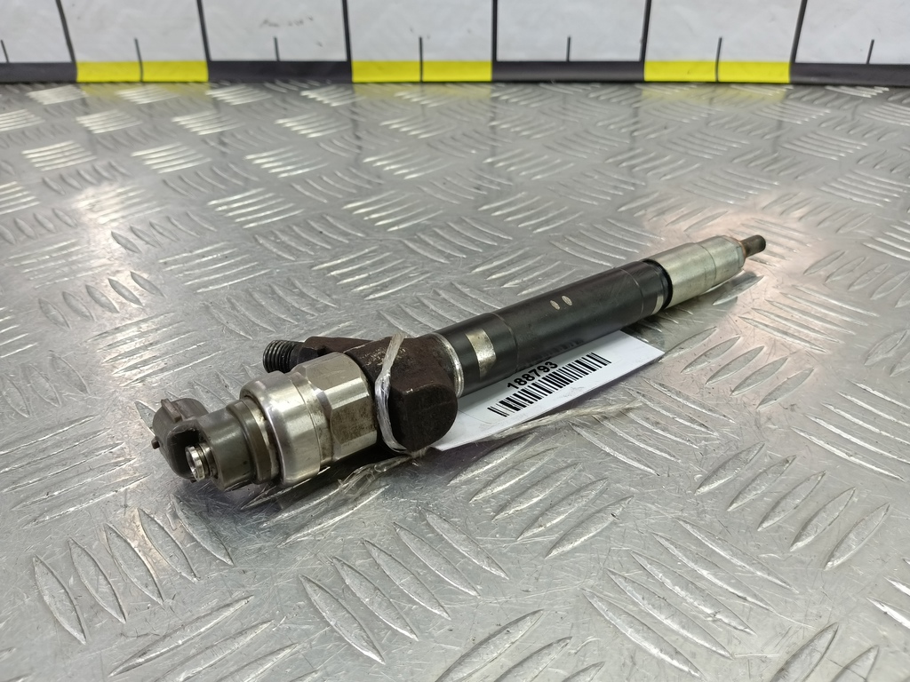 форсунка топливная FORD Transit  1495919, 9600 рублей, Москва