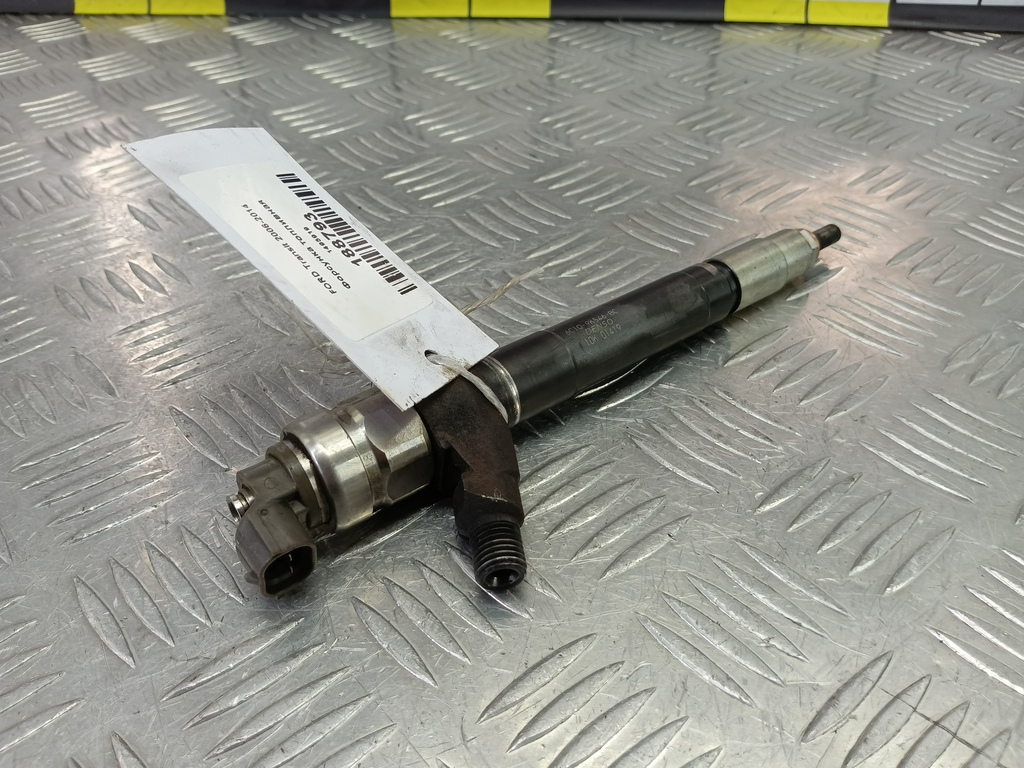 форсунка топливная FORD Transit  1495919, 9600 рублей, Москва