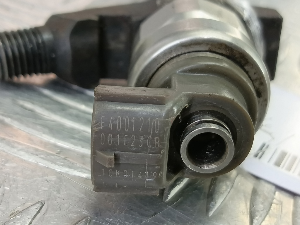 форсунка топливная FORD Transit  1495919, 9600 рублей, Москва