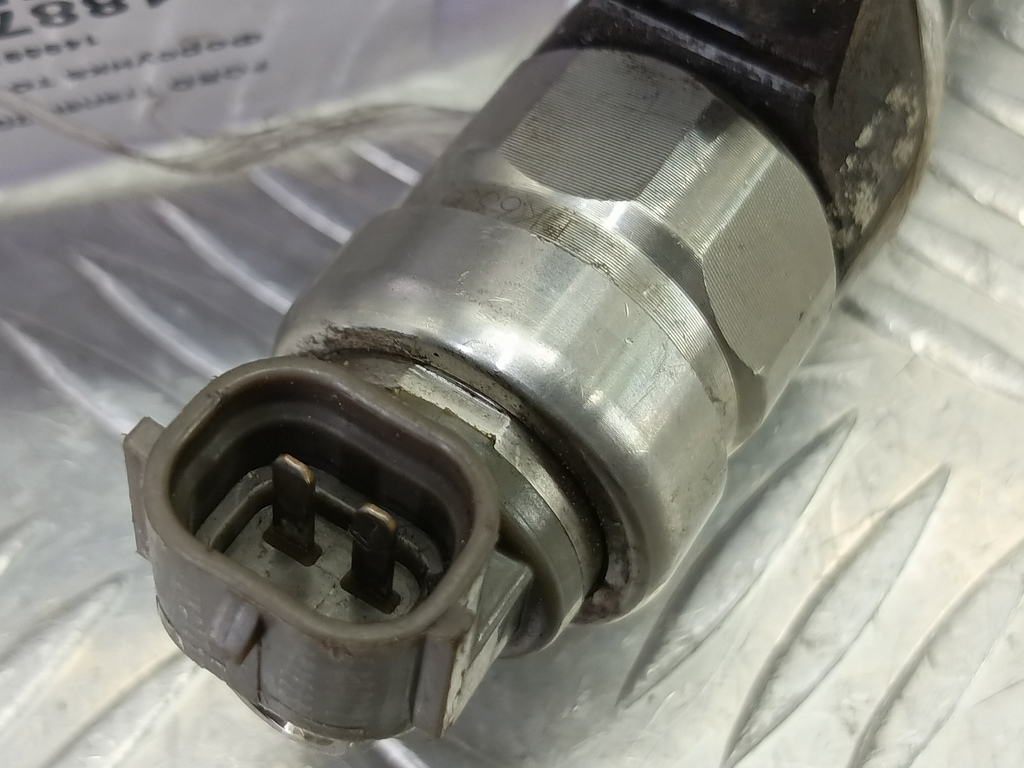 форсунка топливная FORD Transit  1495919, 9600 рублей, Москва