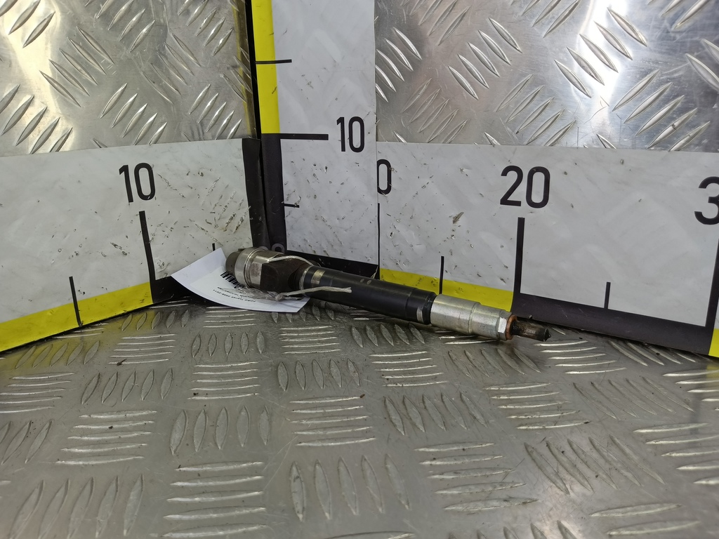 форсунка топливная FORD Transit  1495919, 9600 рублей, Москва