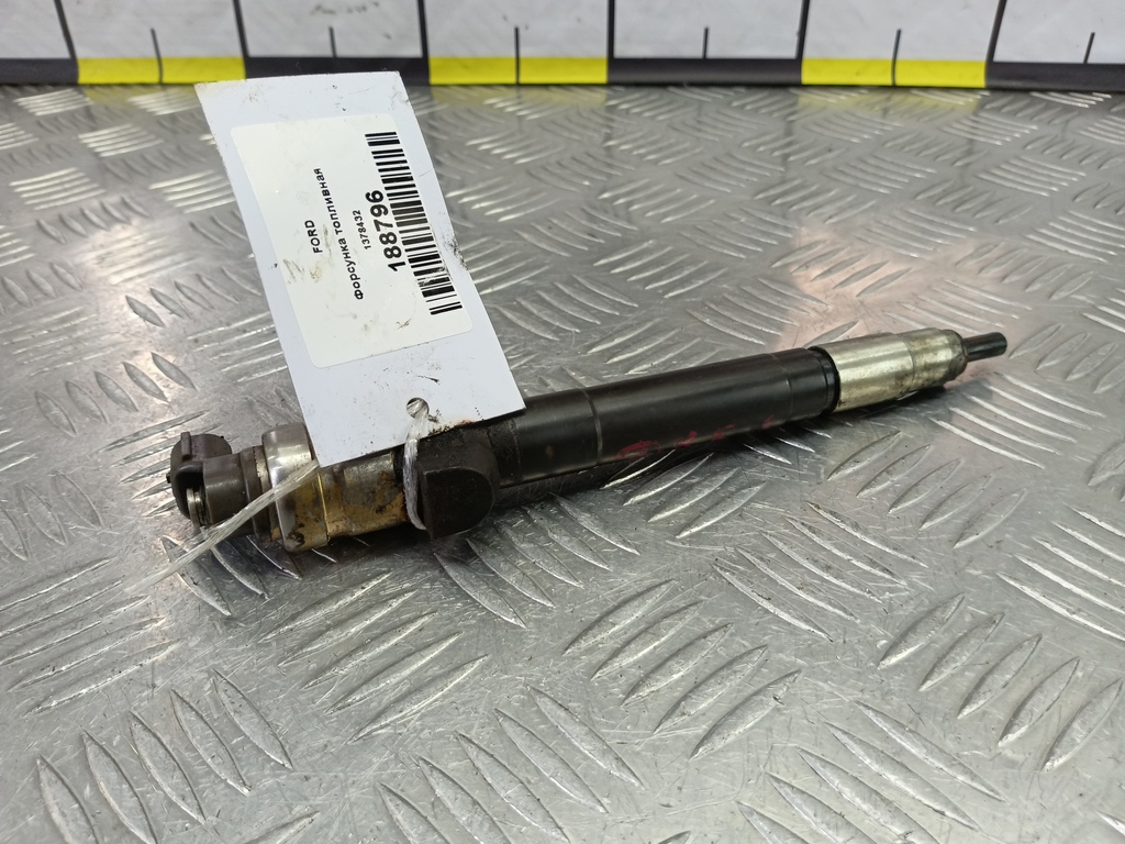 форсунка топливная FORD Transit  1378432, 6730 рублей, Москва