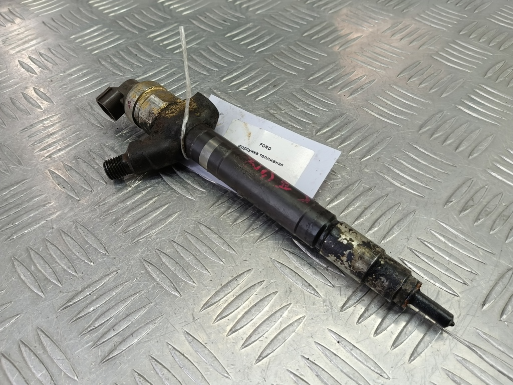 форсунка топливная FORD Transit  1378432, 6730 рублей, Москва