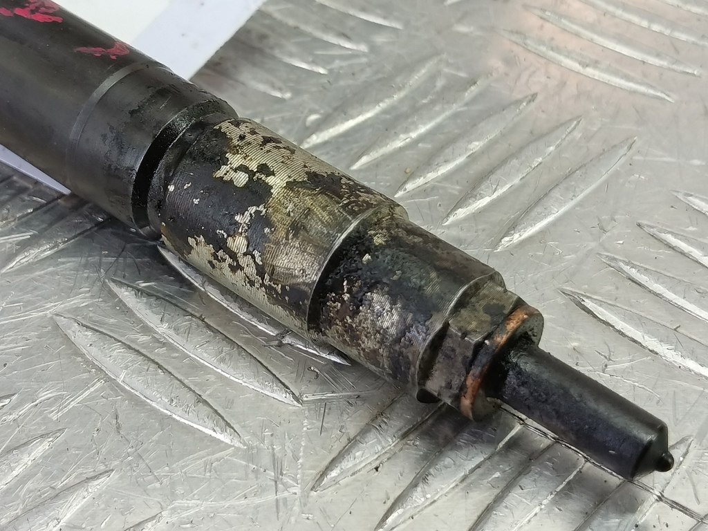 форсунка топливная FORD Transit  1378432, 6730 рублей, Москва