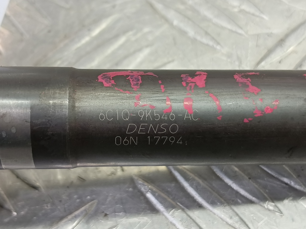 форсунка топливная FORD Transit  1378432, 6730 рублей, Москва