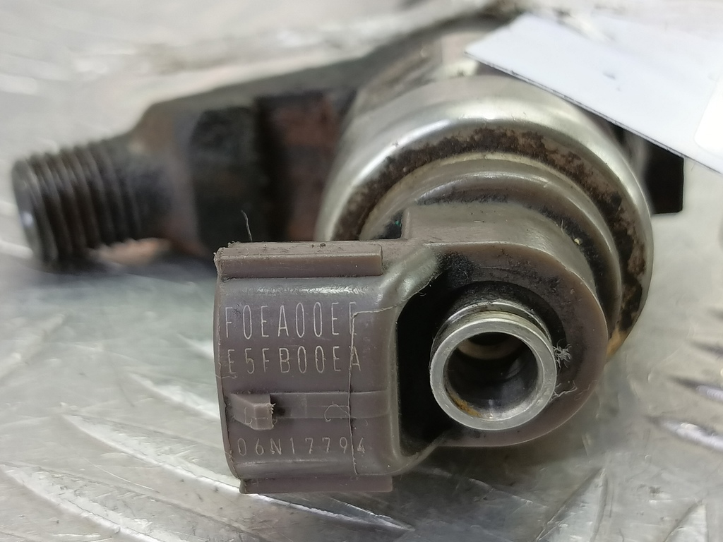 форсунка топливная FORD Transit  1378432, 6730 рублей, Москва