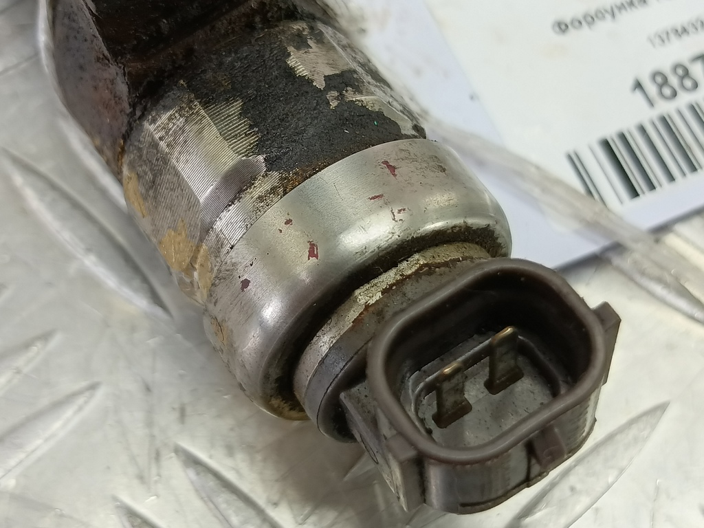 форсунка топливная FORD Transit  1378432, 6730 рублей, Москва