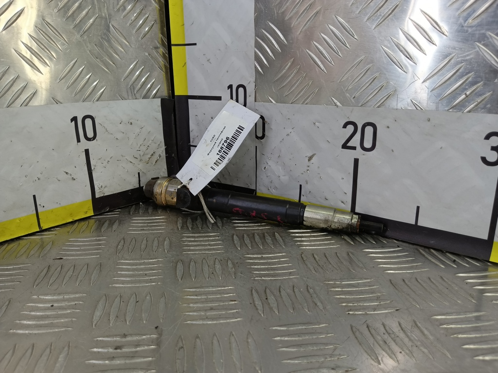 форсунка топливная FORD Transit  1378432, 6730 рублей, Москва