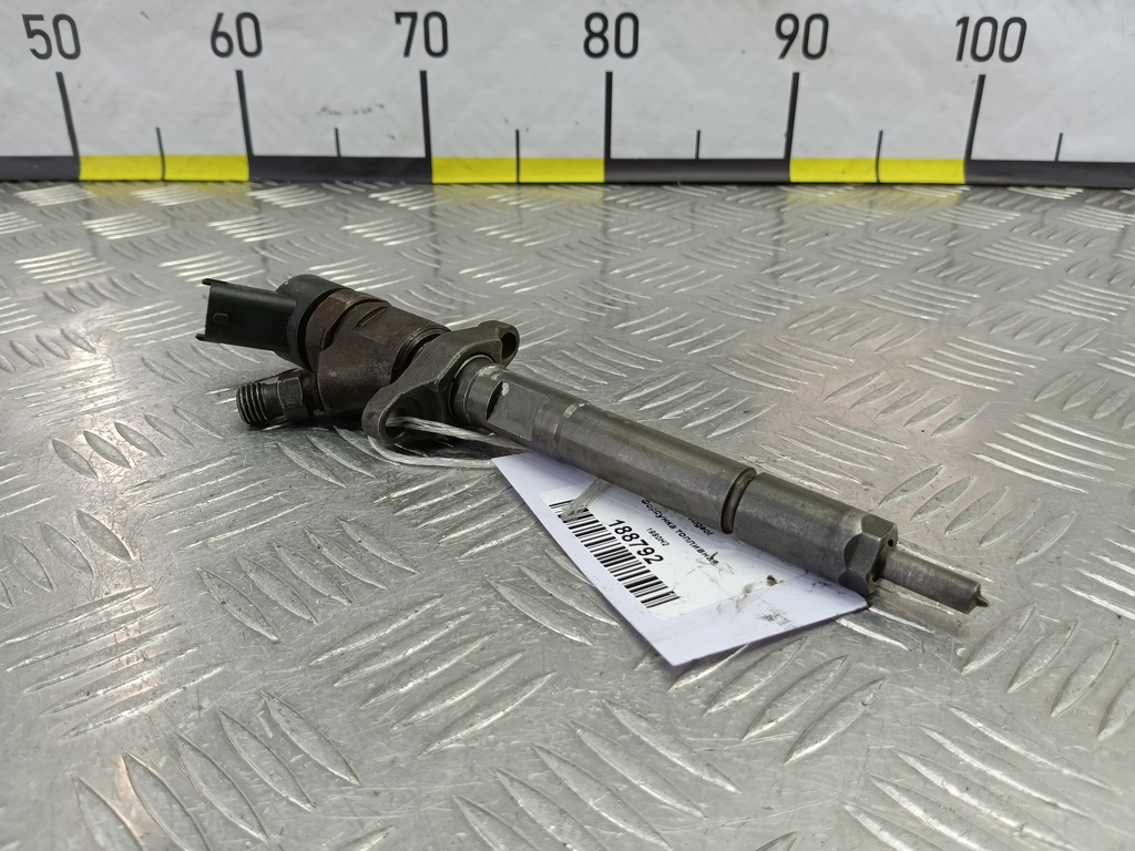 форсунка топливная Peugeot   1980H2, 3740 рублей, Москва