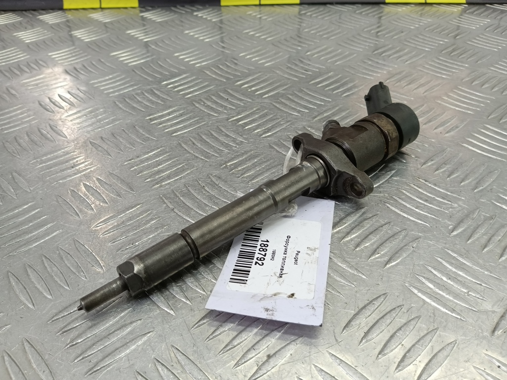 форсунка топливная Peugeot   1980H2, 3740 рублей, Москва