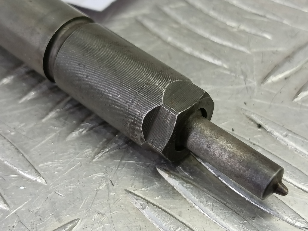 форсунка топливная Peugeot   1980H2, 3740 рублей, Москва