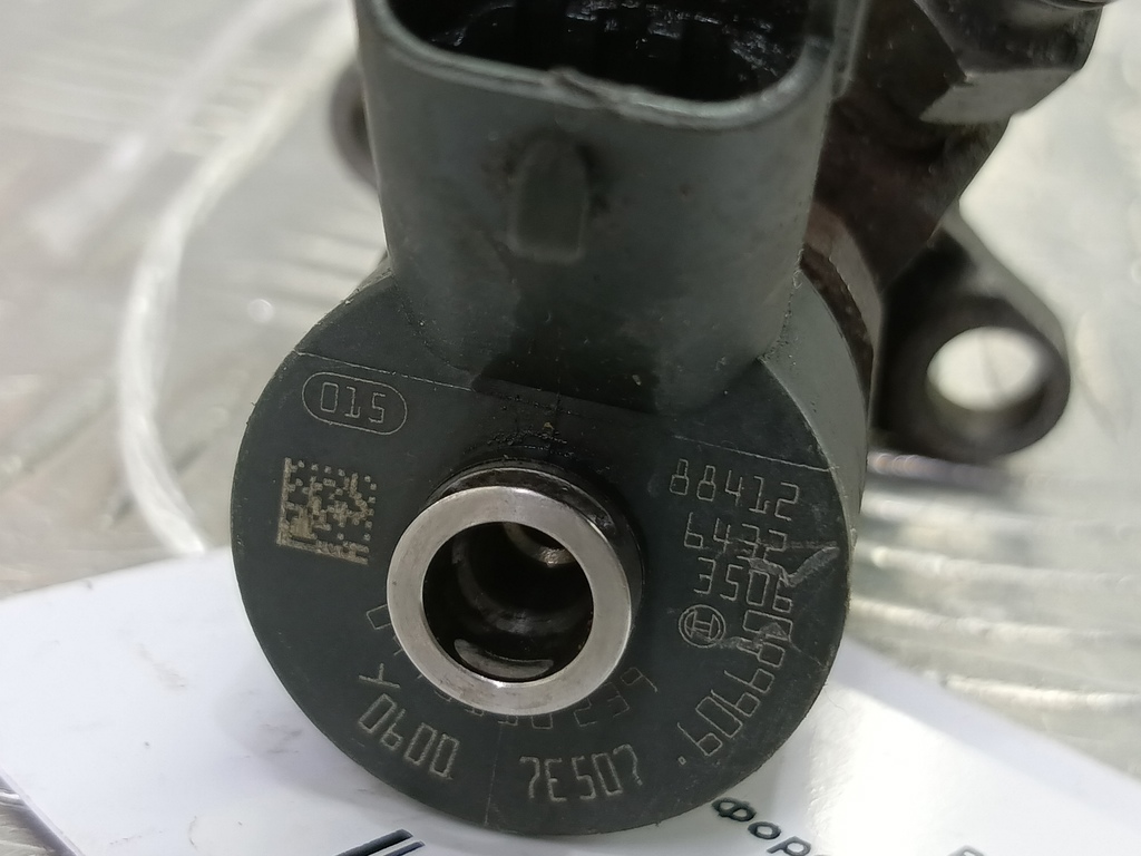 форсунка топливная Peugeot   1980H2, 3740 рублей, Москва