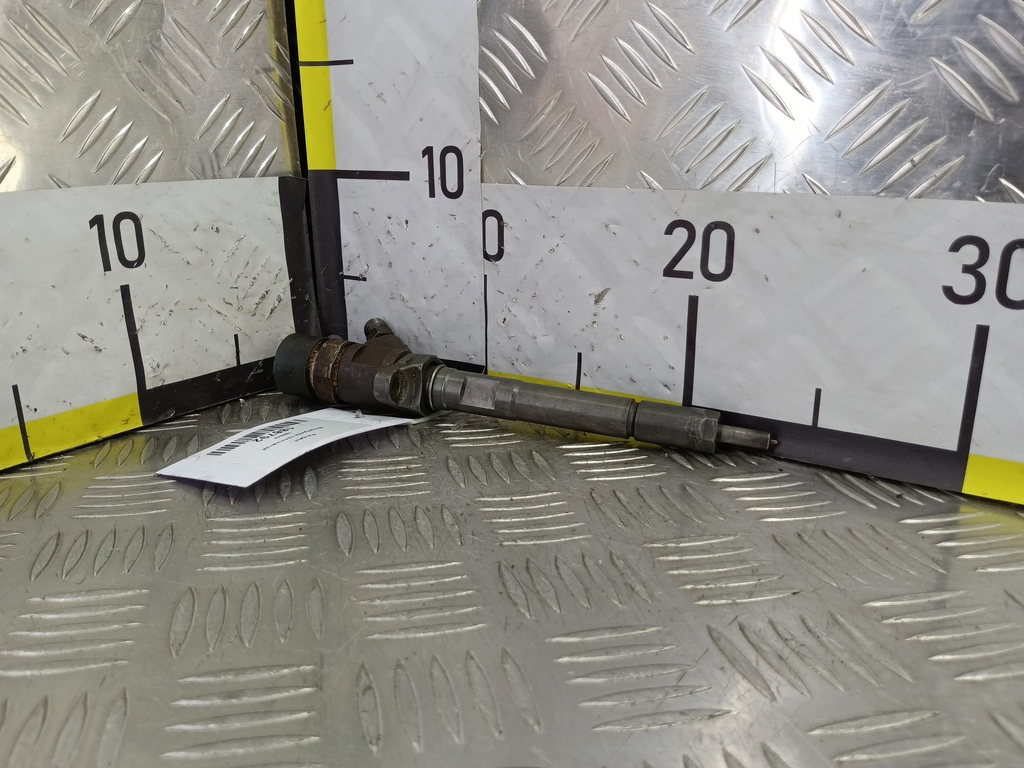 форсунка топливная Peugeot   1980H2, 3740 рублей, Москва