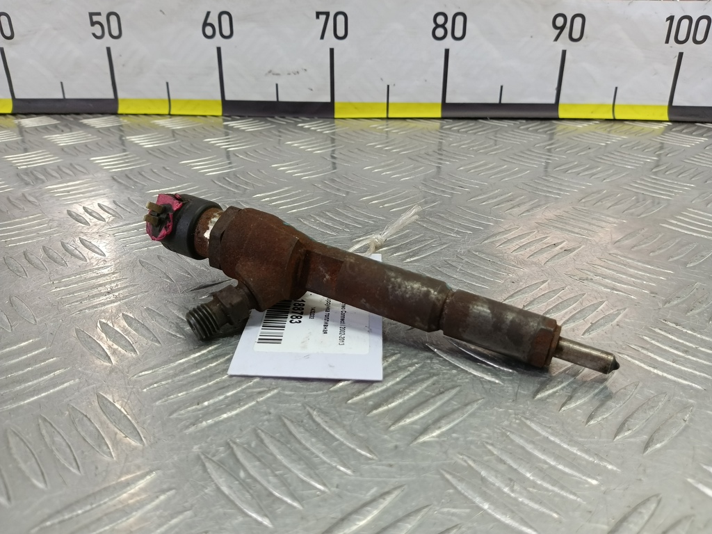 форсунка топливная FORD Tourneo Connect  1432322, 4430 рублей, Москва