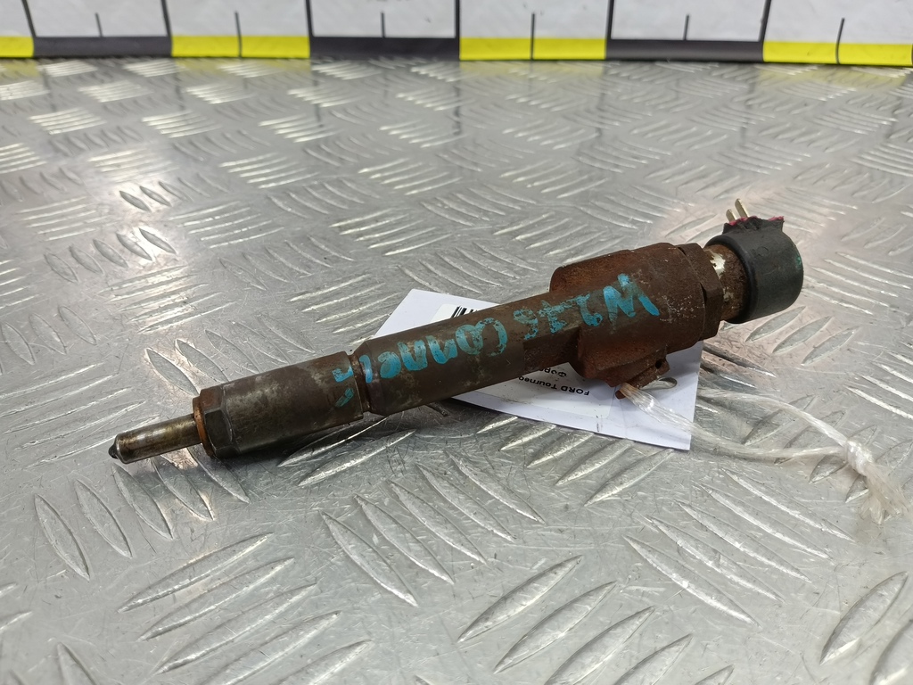 форсунка топливная FORD Tourneo Connect  1432322, 4430 рублей, Москва