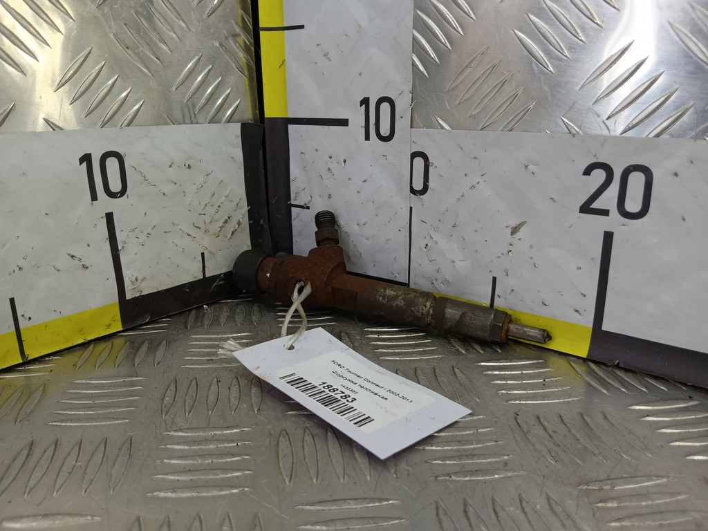 форсунка топливная FORD Tourneo Connect  1432322, 4430 рублей, Москва