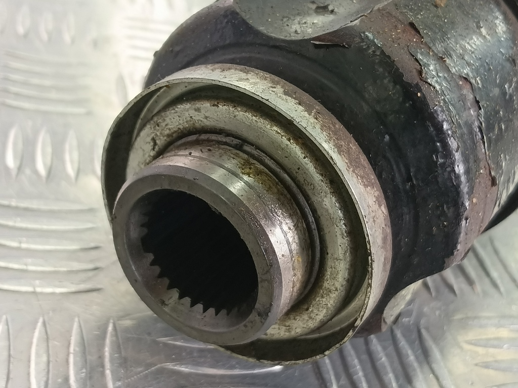 привод Kia SPORTAGE  495001F710, 2130 рублей, Москва