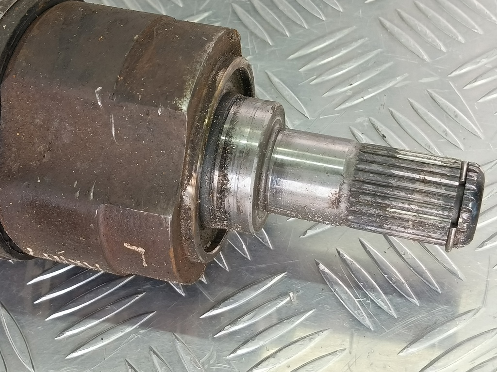 привод Kia RIO  495001G010, 2360 рублей, Москва