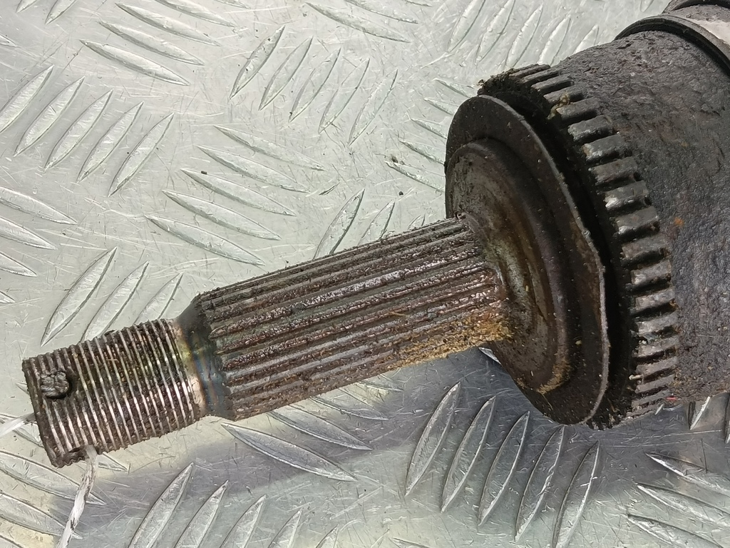 привод Kia RIO  495001G010, 2360 рублей, Москва