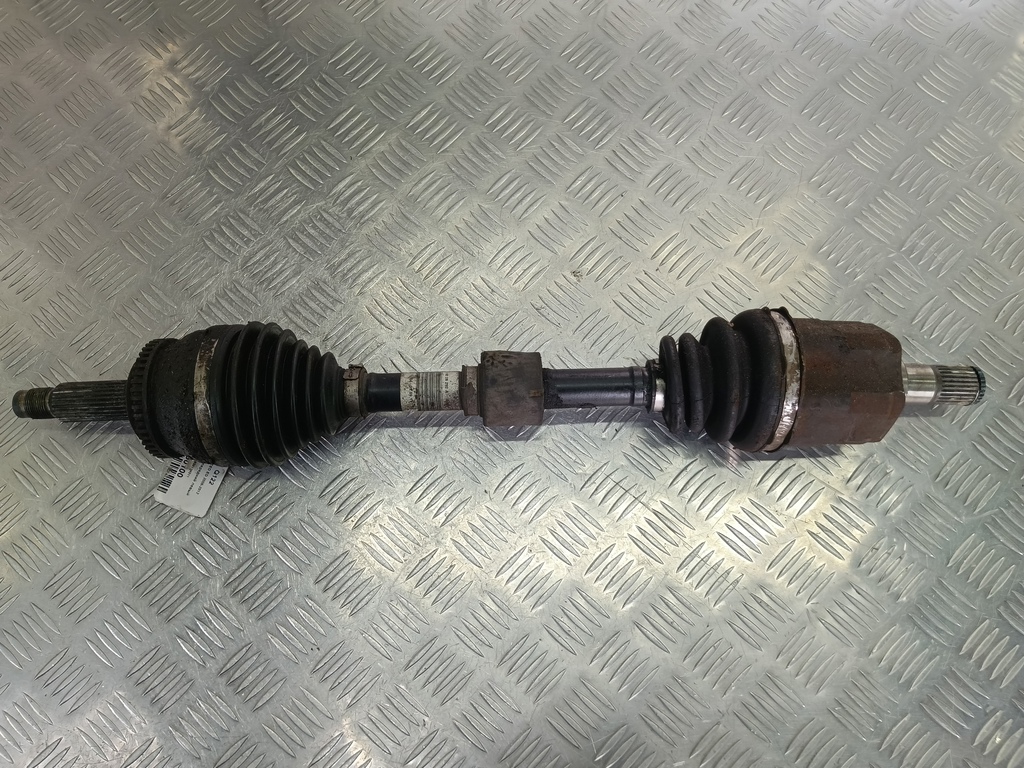 привод Kia Ceed  495011H211, 6150 рублей, Москва