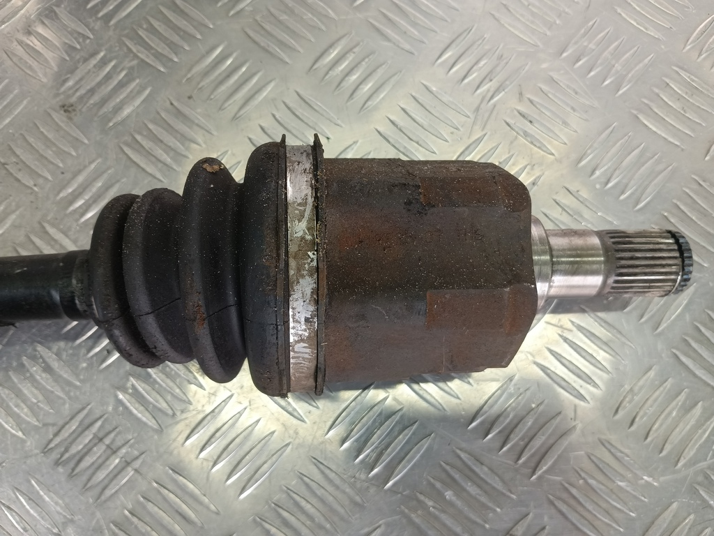 привод Kia Ceed  495011H211, 6150 рублей, Москва