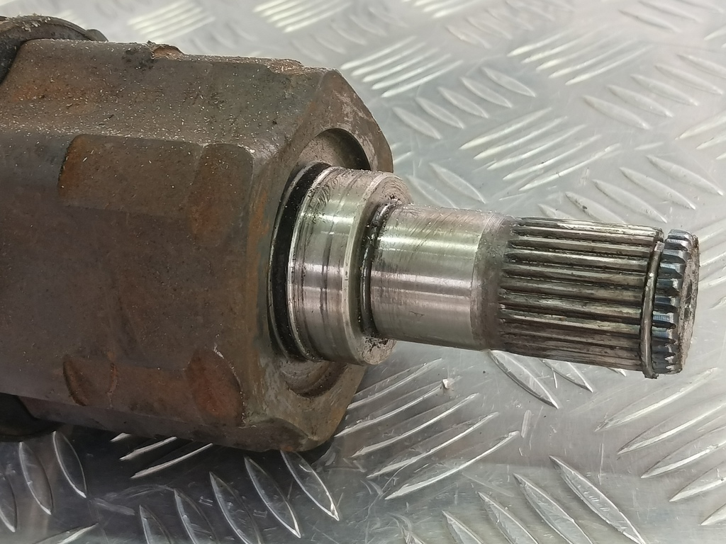 привод Kia Ceed  495011H211, 6150 рублей, Москва