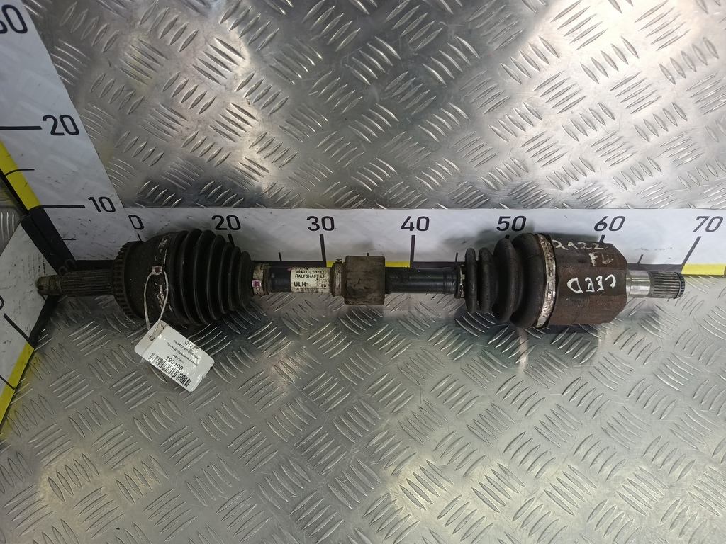 привод Kia Ceed  495011H211, 6150 рублей, Москва