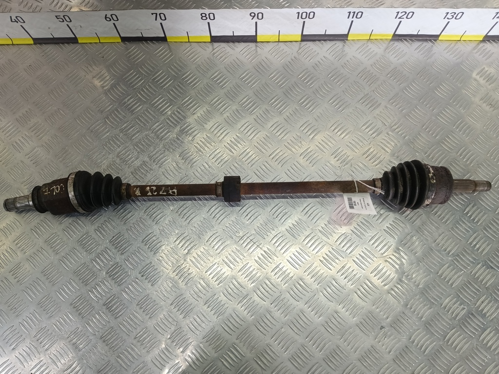 привод MITSUBISHI COLT  MR980748, 5000 рублей, Москва