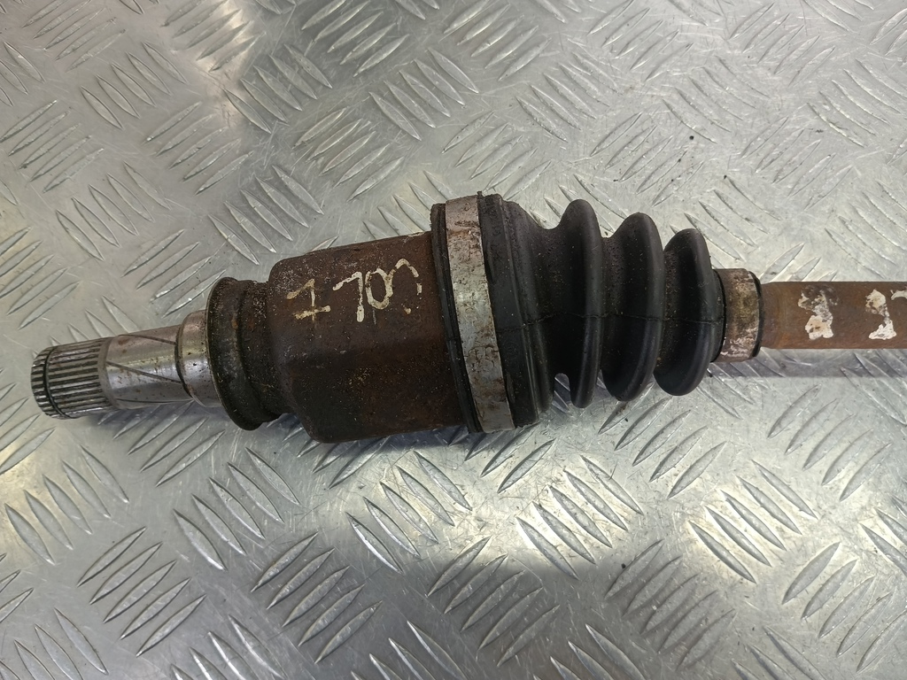 привод MITSUBISHI COLT  MR980748, 5000 рублей, Москва