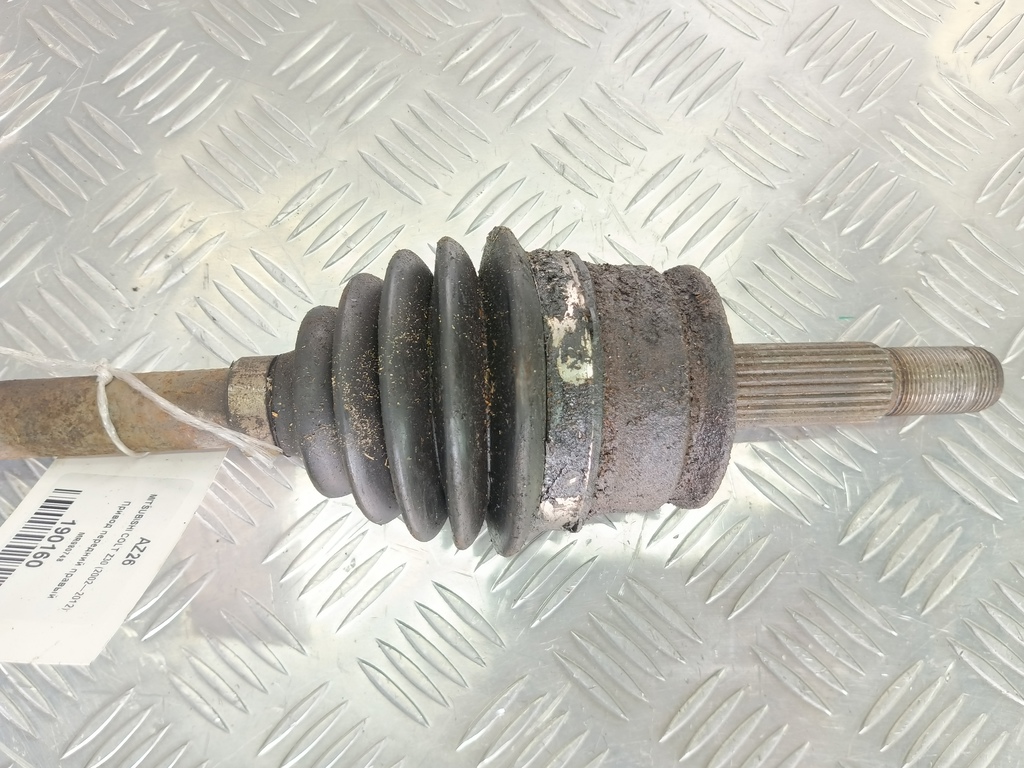 привод MITSUBISHI COLT  MR980748, 5000 рублей, Москва