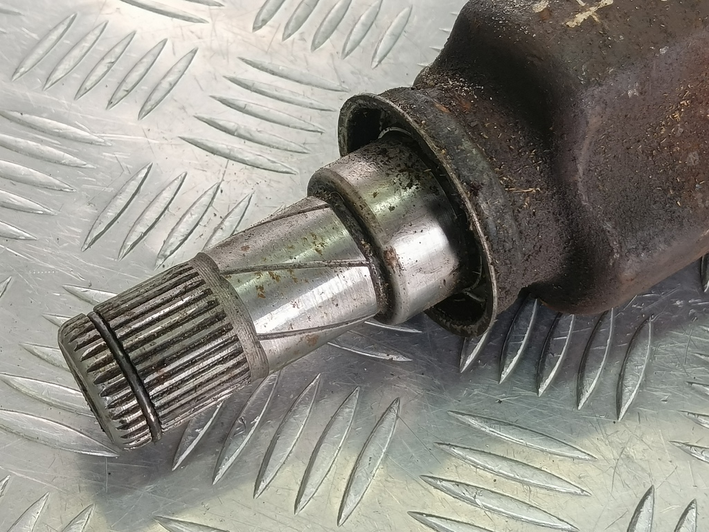 привод MITSUBISHI COLT  MR980748, 5000 рублей, Москва