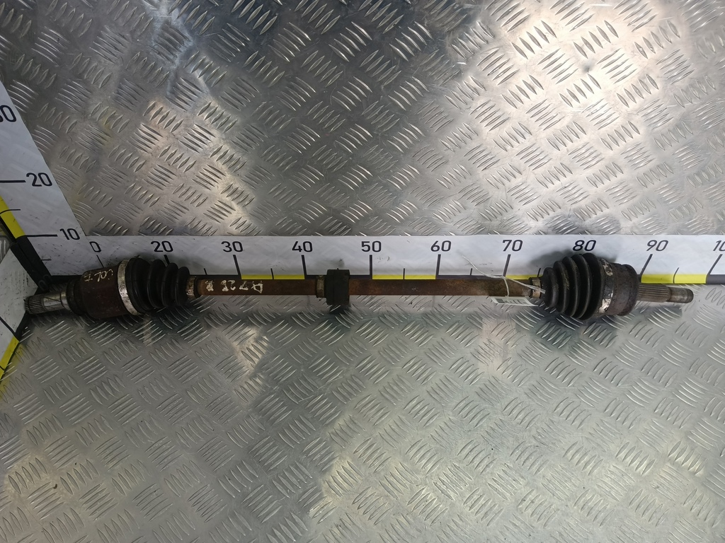 привод MITSUBISHI COLT  MR980748, 5000 рублей, Москва