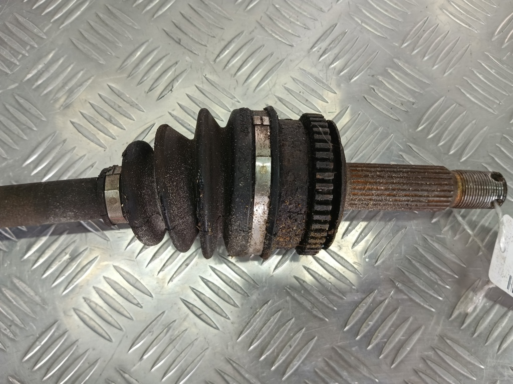 привод Hyundai GETZ 1.1 MT (66 л.с.)Getz  I рестайлинг (2005—2011) Хетчбэк 495001C060, 3850 рублей, Москва