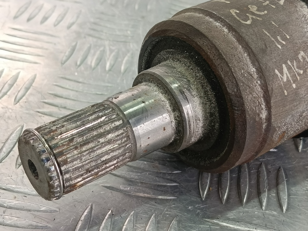 привод Hyundai GETZ 1.1 MT (66 л.с.)Getz  I рестайлинг (2005—2011) Хетчбэк 495001C060, 3850 рублей, Москва