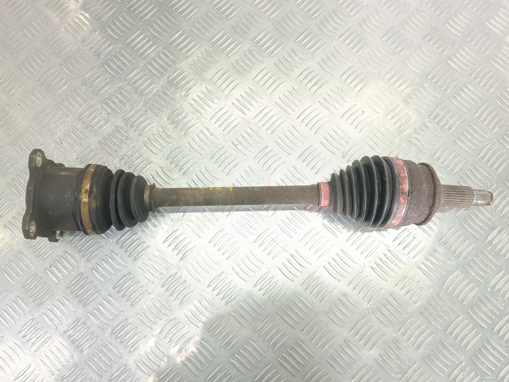 привод SUZUKI Grand Vitara 2.4 AT (169 л.с.)Grand Vitara  II рестайлинг (2008—2012) Внедорожник 4410278K00, 5810 рублей, Москва