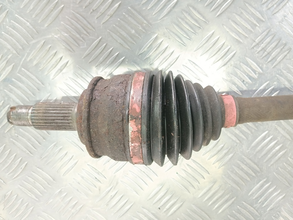 привод SUZUKI Grand Vitara 2.4 AT (169 л.с.)Grand Vitara  II рестайлинг (2008—2012) Внедорожник 4410278K00, 5810 рублей, Москва